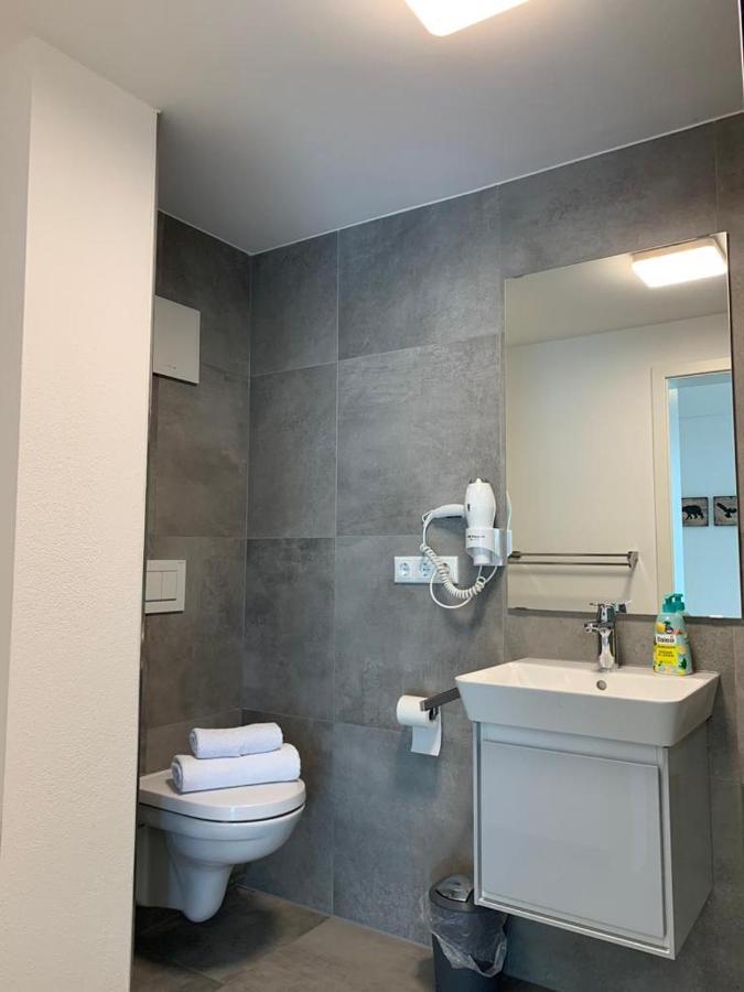 Frundsberg-Apartment Mindelheim Kültér fotó