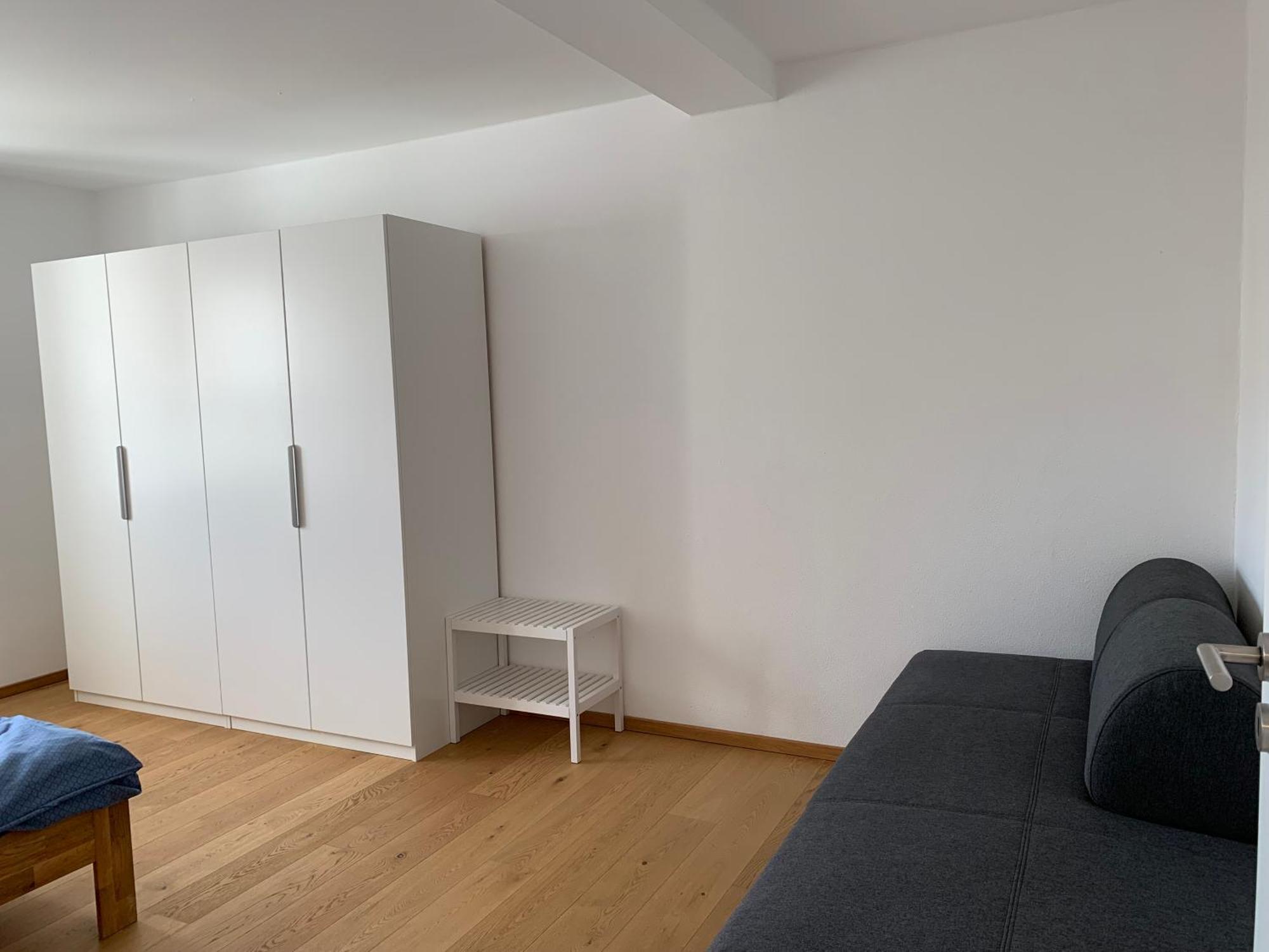 Frundsberg-Apartment Mindelheim Kültér fotó