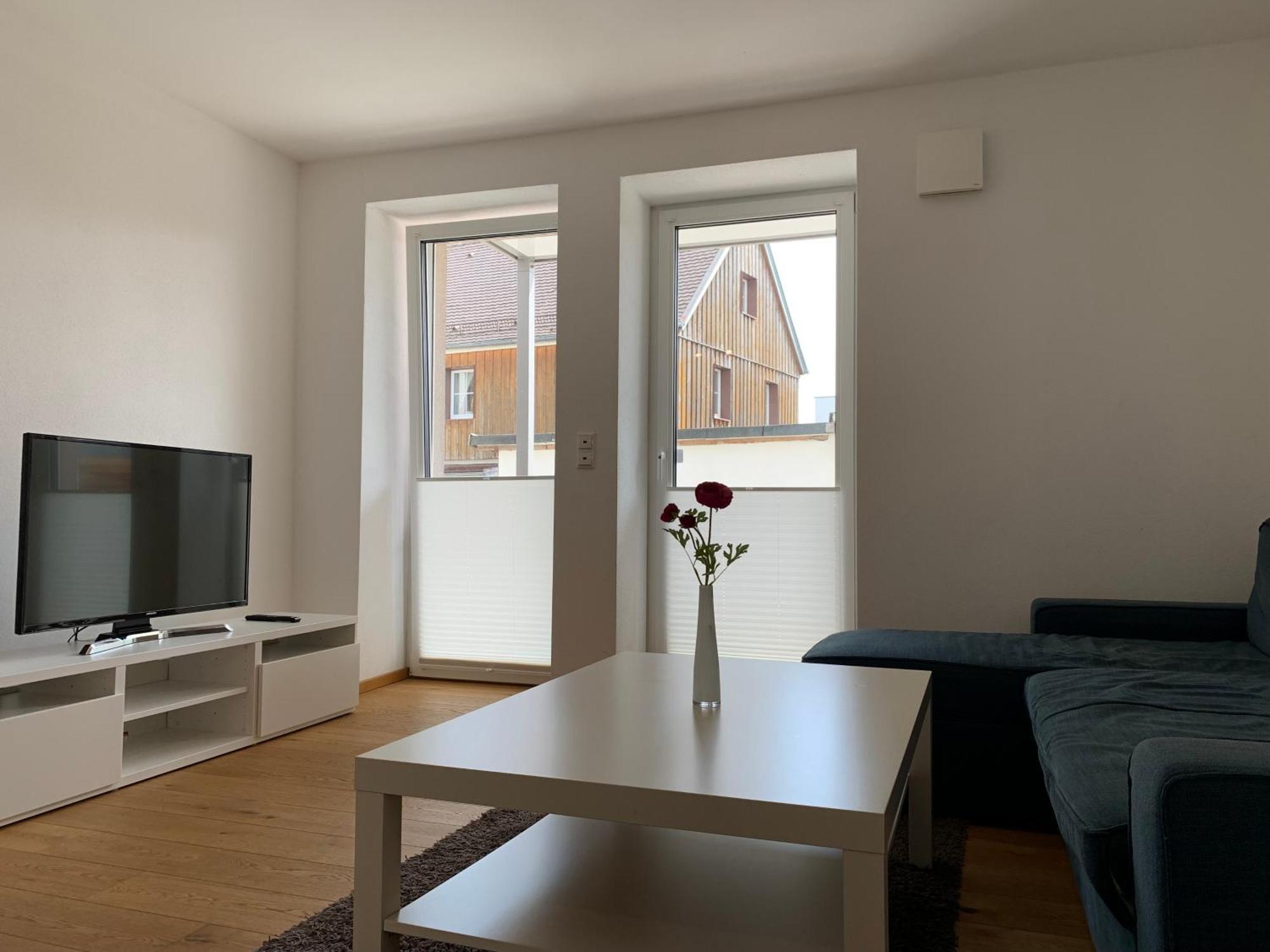 Frundsberg-Apartment Mindelheim Kültér fotó