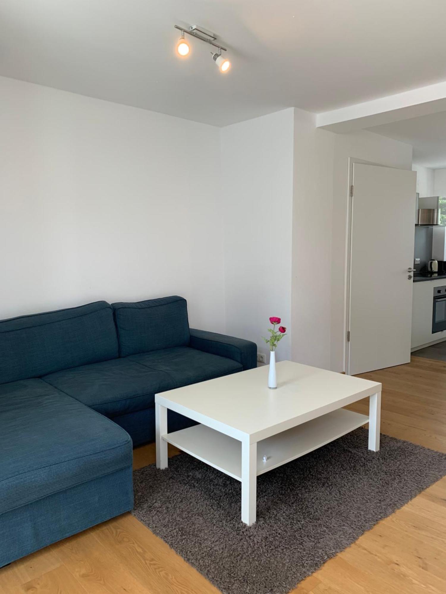 Frundsberg-Apartment Mindelheim Kültér fotó