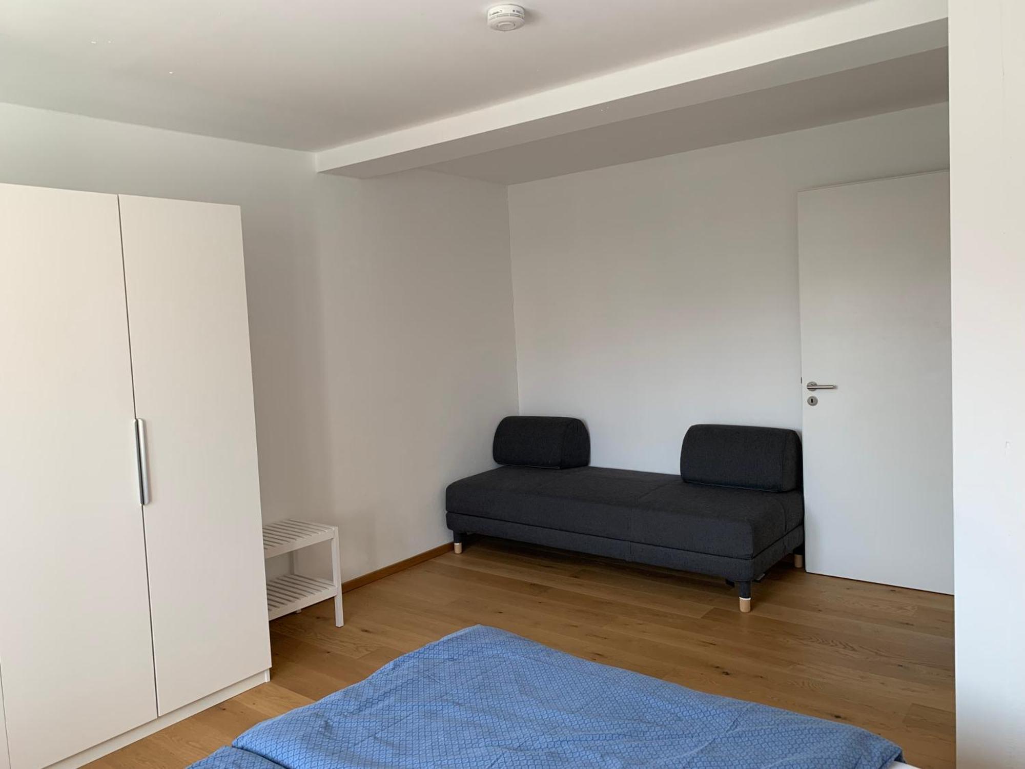 Frundsberg-Apartment Mindelheim Kültér fotó